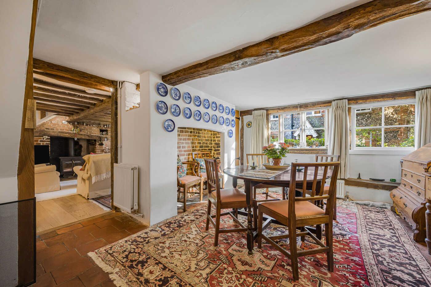 Skirmett, Henley-On-Thames